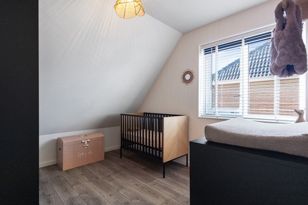 Medium property photo - Malzwin 2210, 1788 XJ Julianadorp